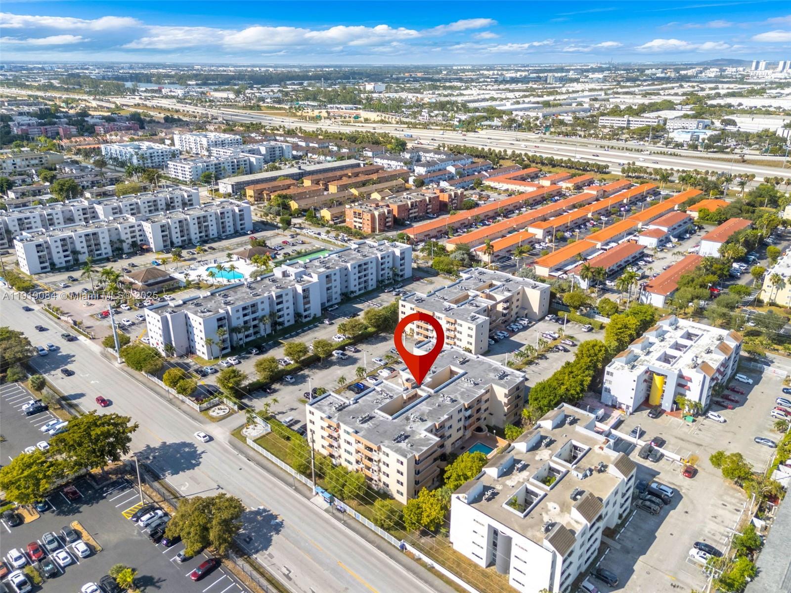 8045 NW 7th St # 2301