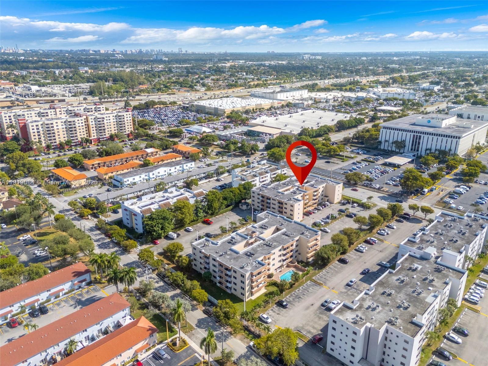 8045 NW 7th St # 2301