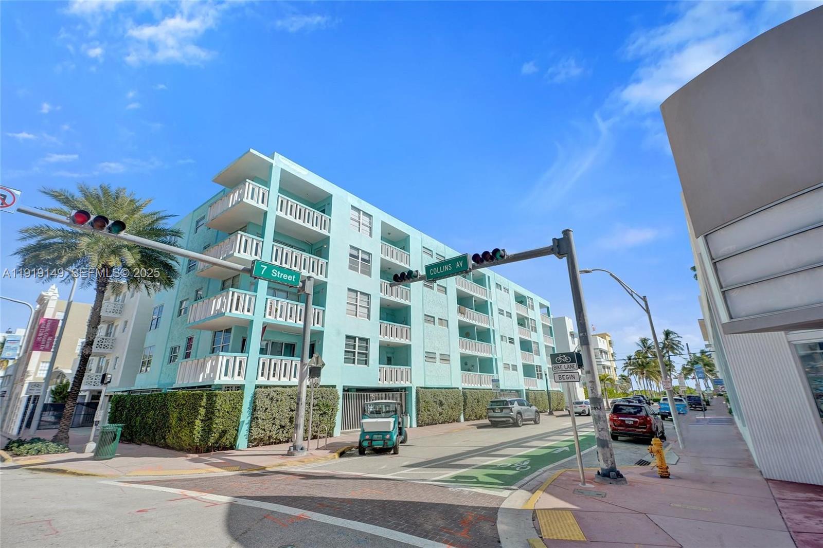 701 Collins Ave # 3B