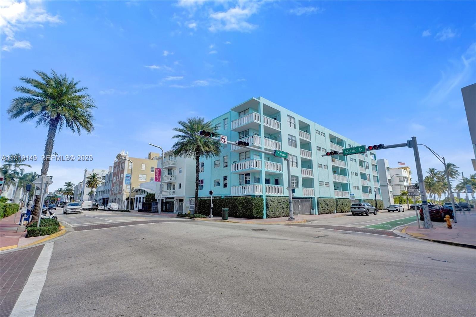 701 Collins Ave # 3B