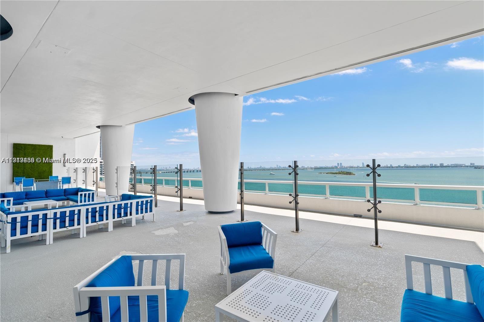 1800 N Bayshore Dr # 3304