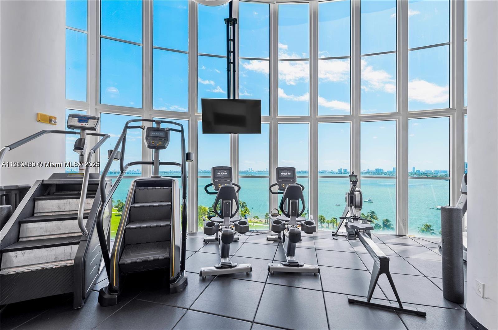 1800 N Bayshore Dr # 3304