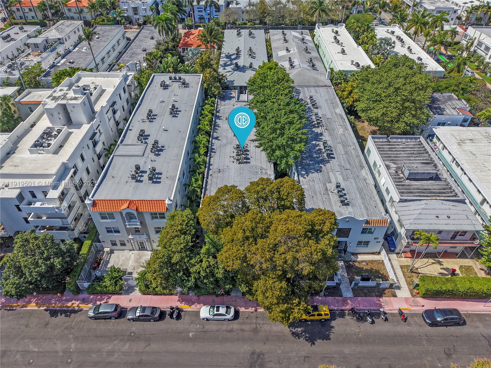 1550 Drexel Ave # 208