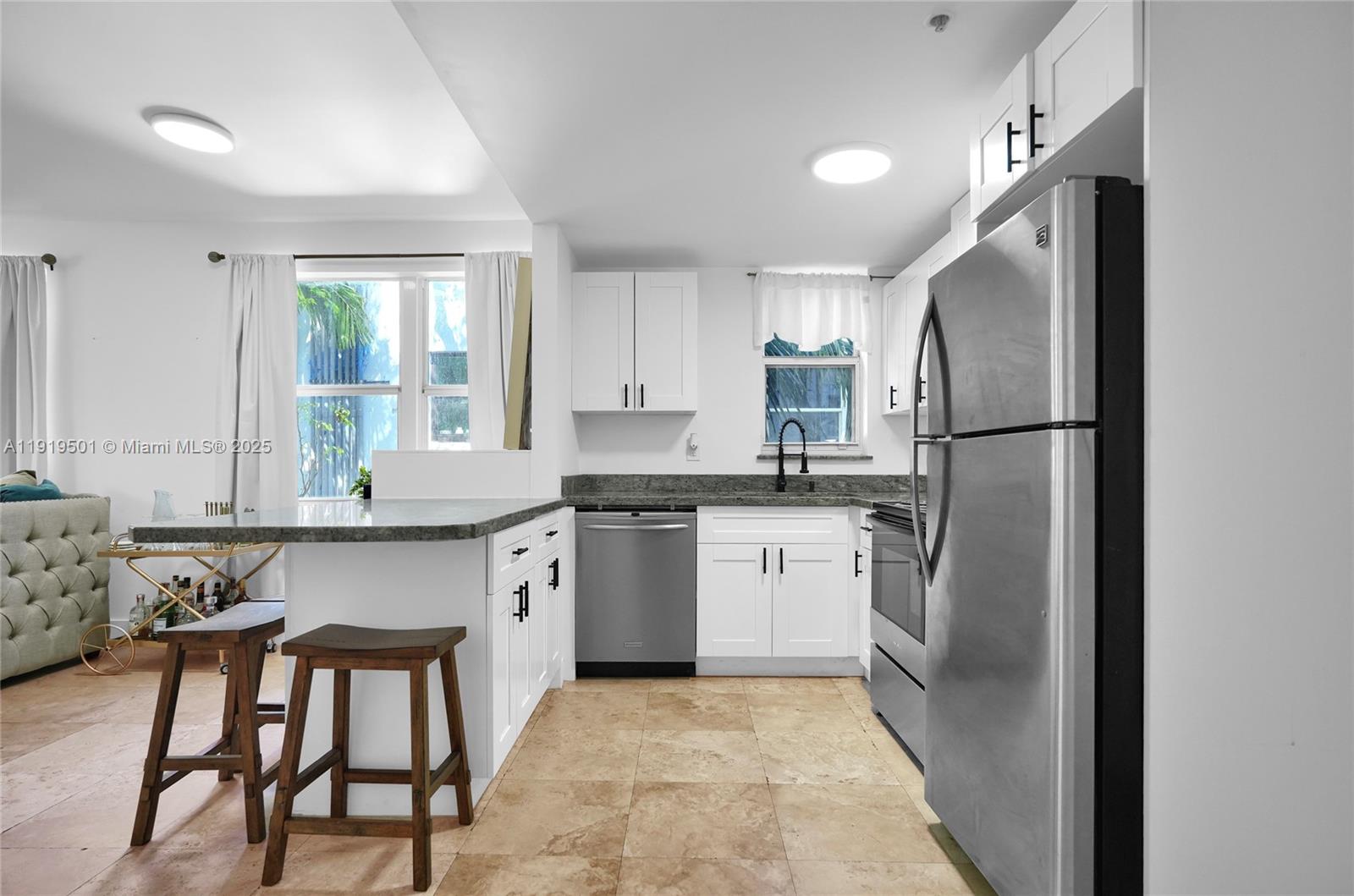 1550 Drexel Ave # 208