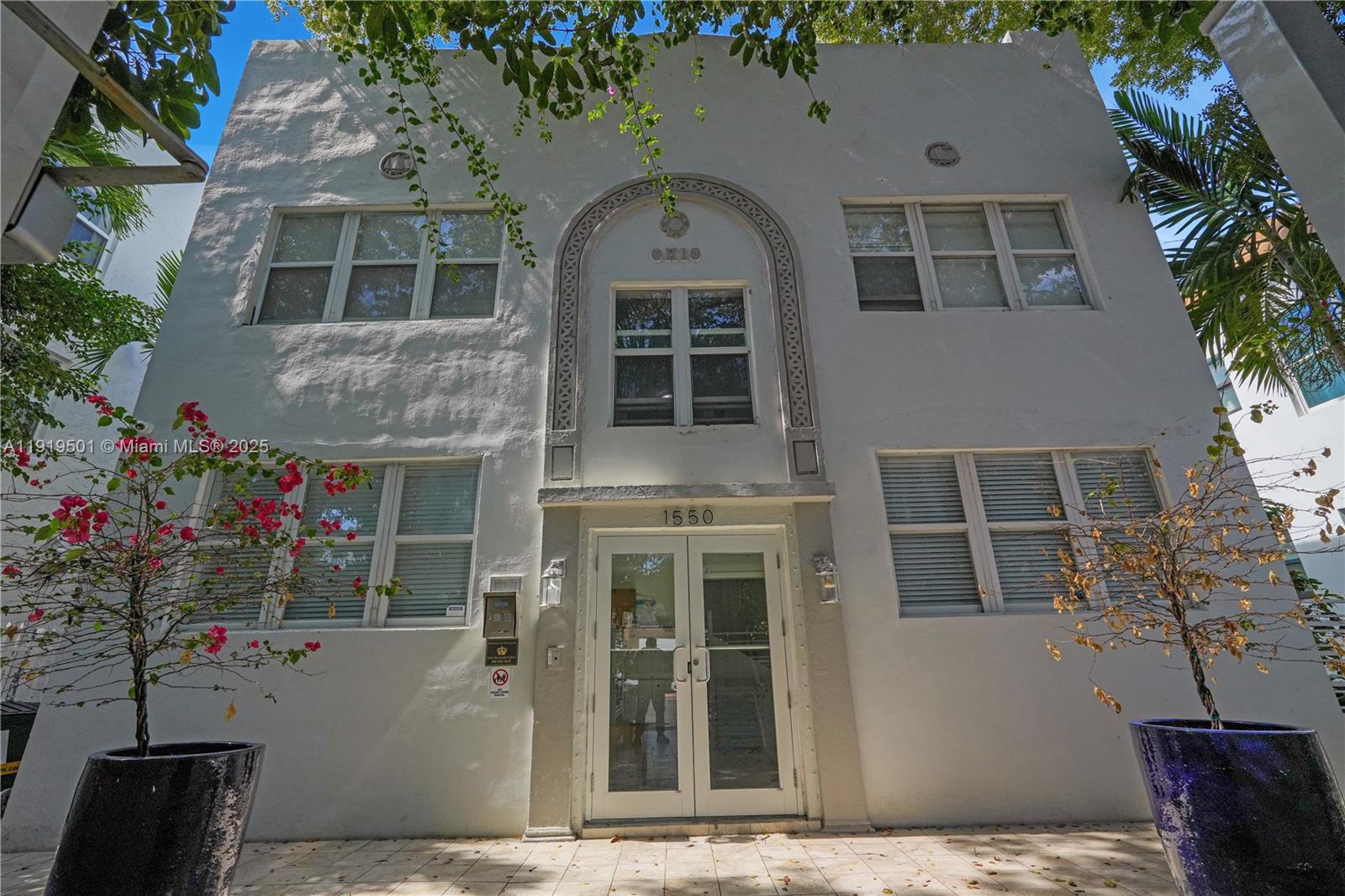 1550 Drexel Ave # 208