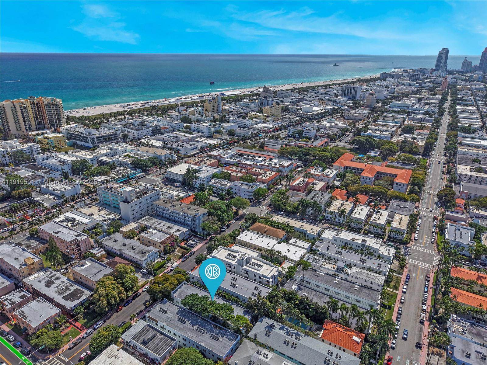 1550 Drexel Ave # 208