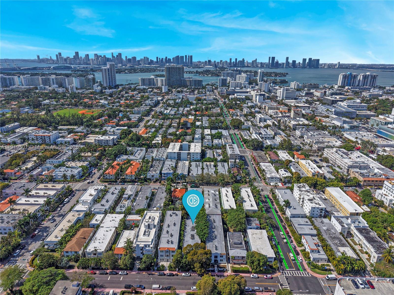 1550 Drexel Ave # 208