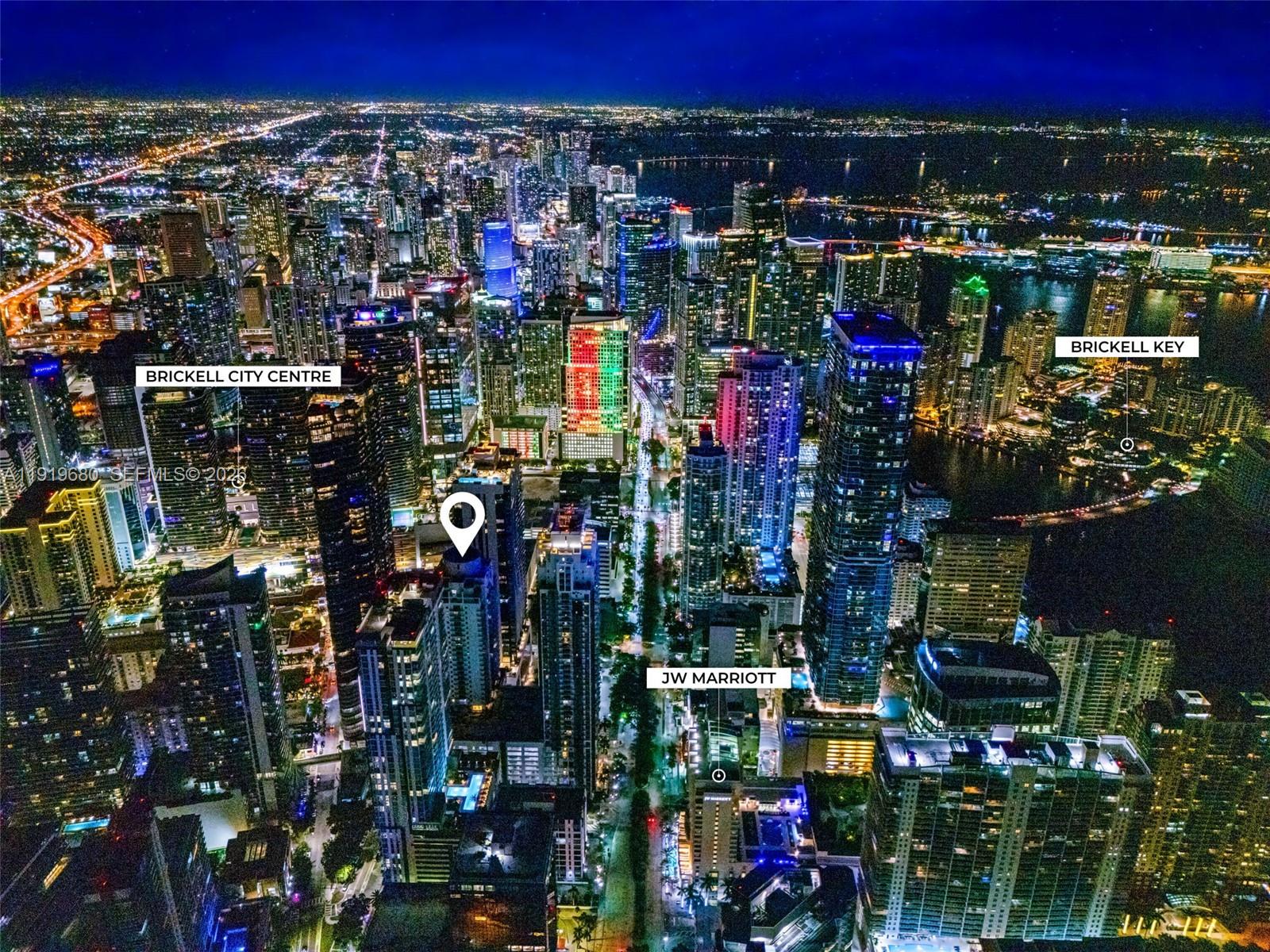 1050 Brickell Ave # 1006