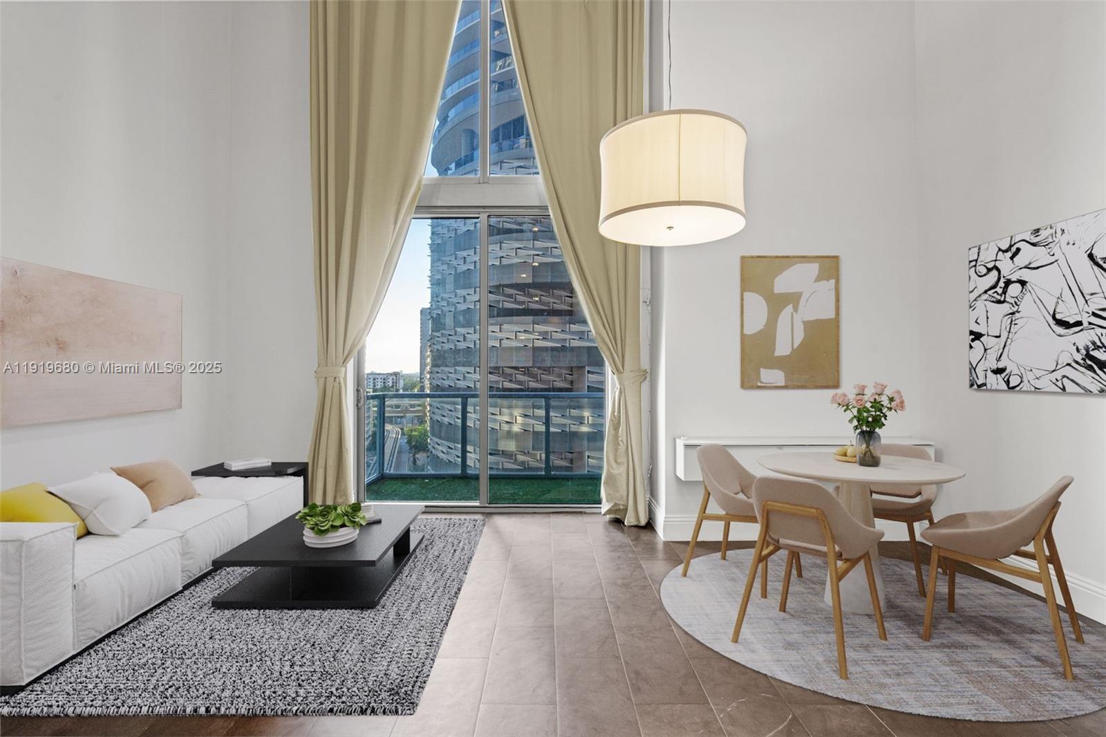 1050 Brickell Ave # 1006