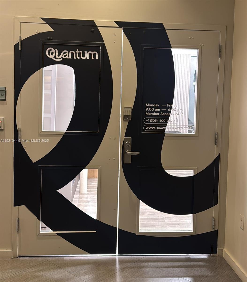 1900 N Bayshore Dr # 1A