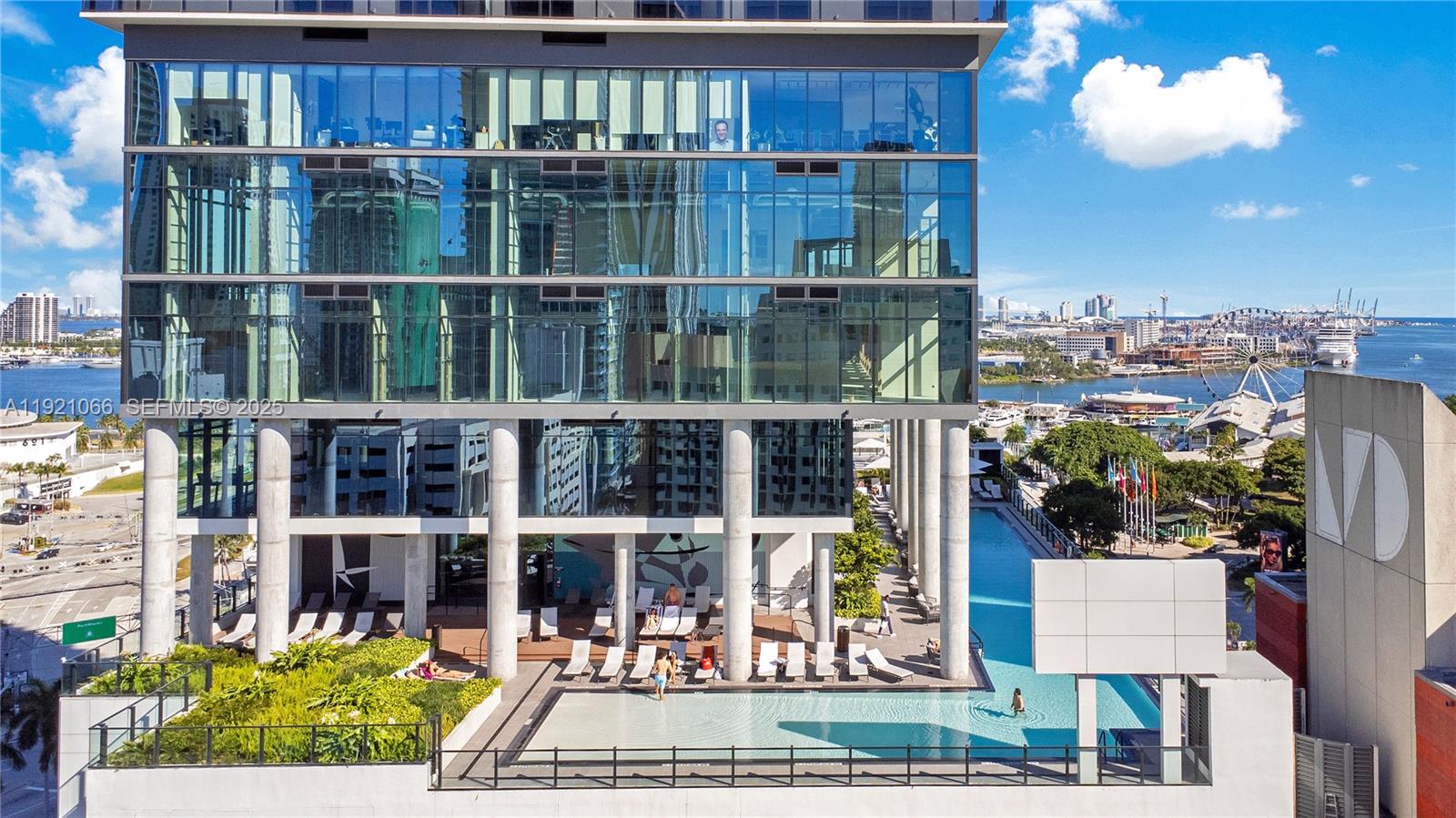 398 NE 5th St # 3709