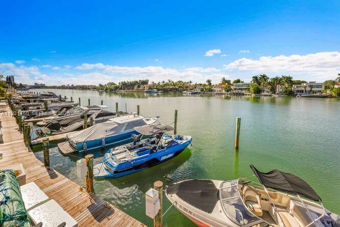 5600 Collins Ave # 4H