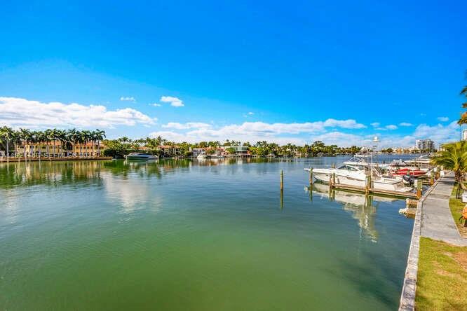 5600 Collins Ave # 4H