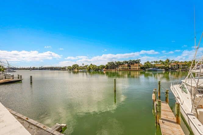 5600 Collins Ave # 4H