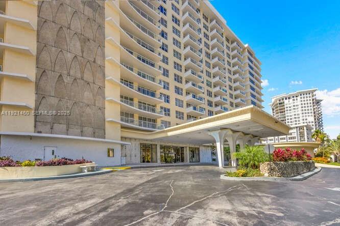 5600 Collins Ave # 4H