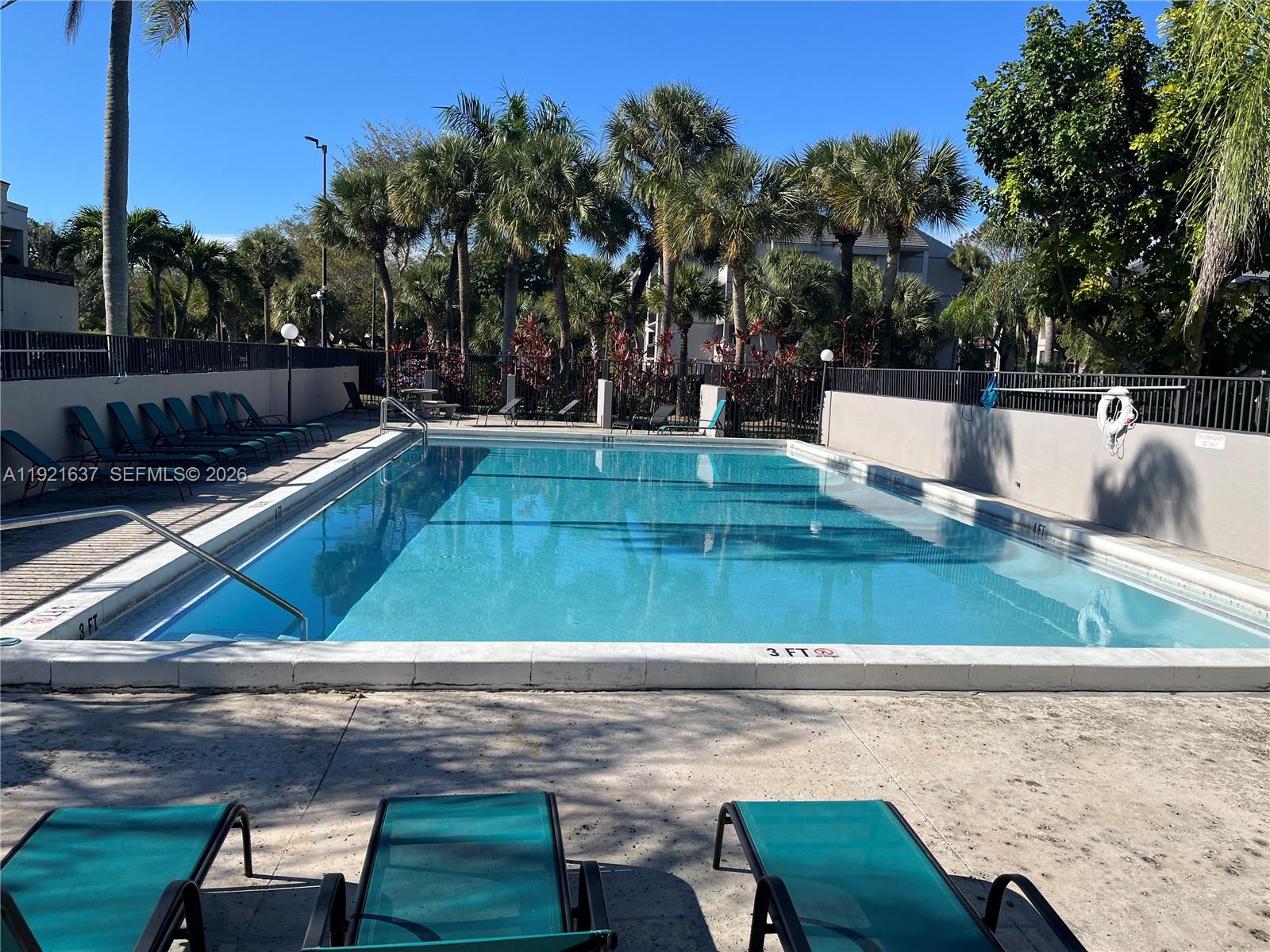 13280 SW 88th Ln # B Unit: 203-B