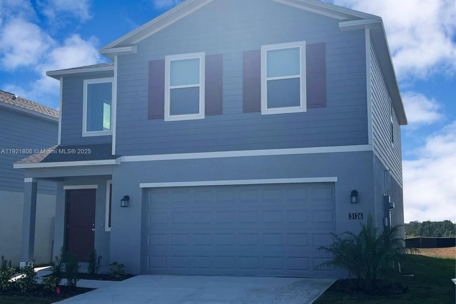 3126 TOTEM ROAD Unit: .