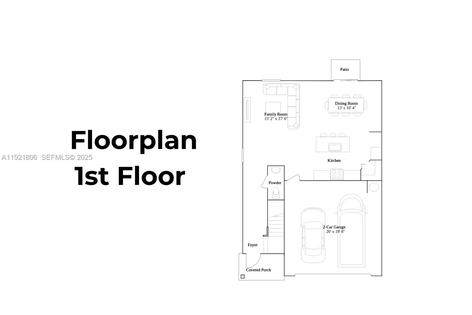 3126 TOTEM ROAD Unit: .