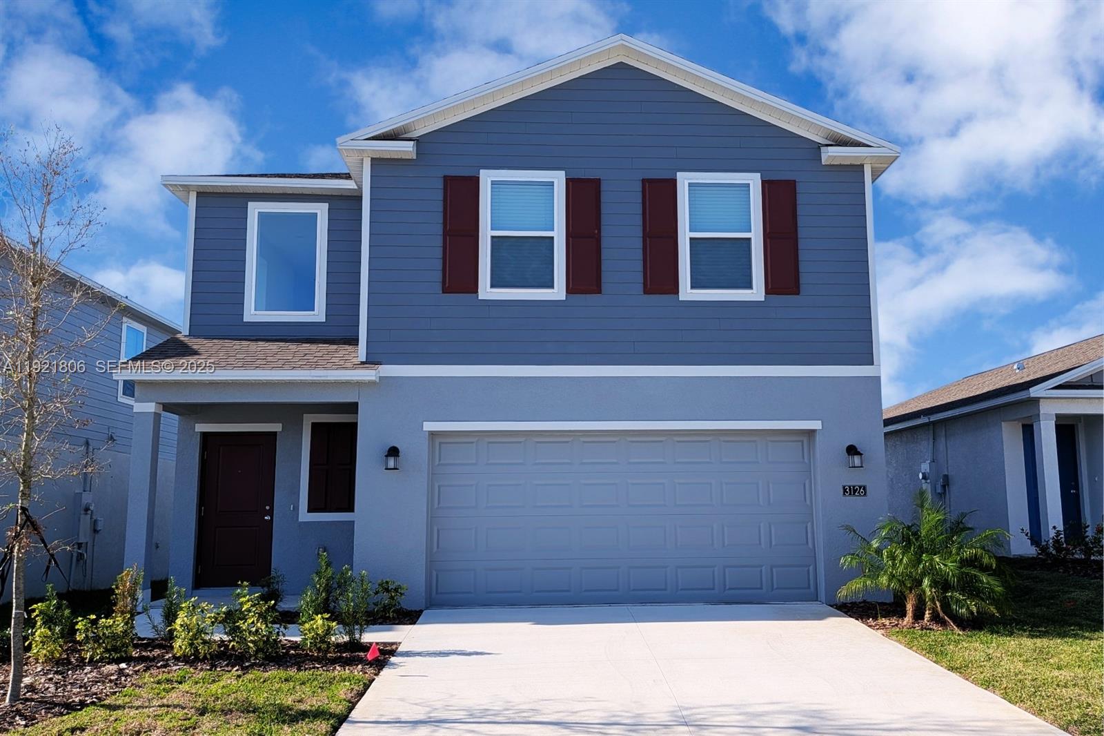 3126 TOTEM ROAD Unit: .