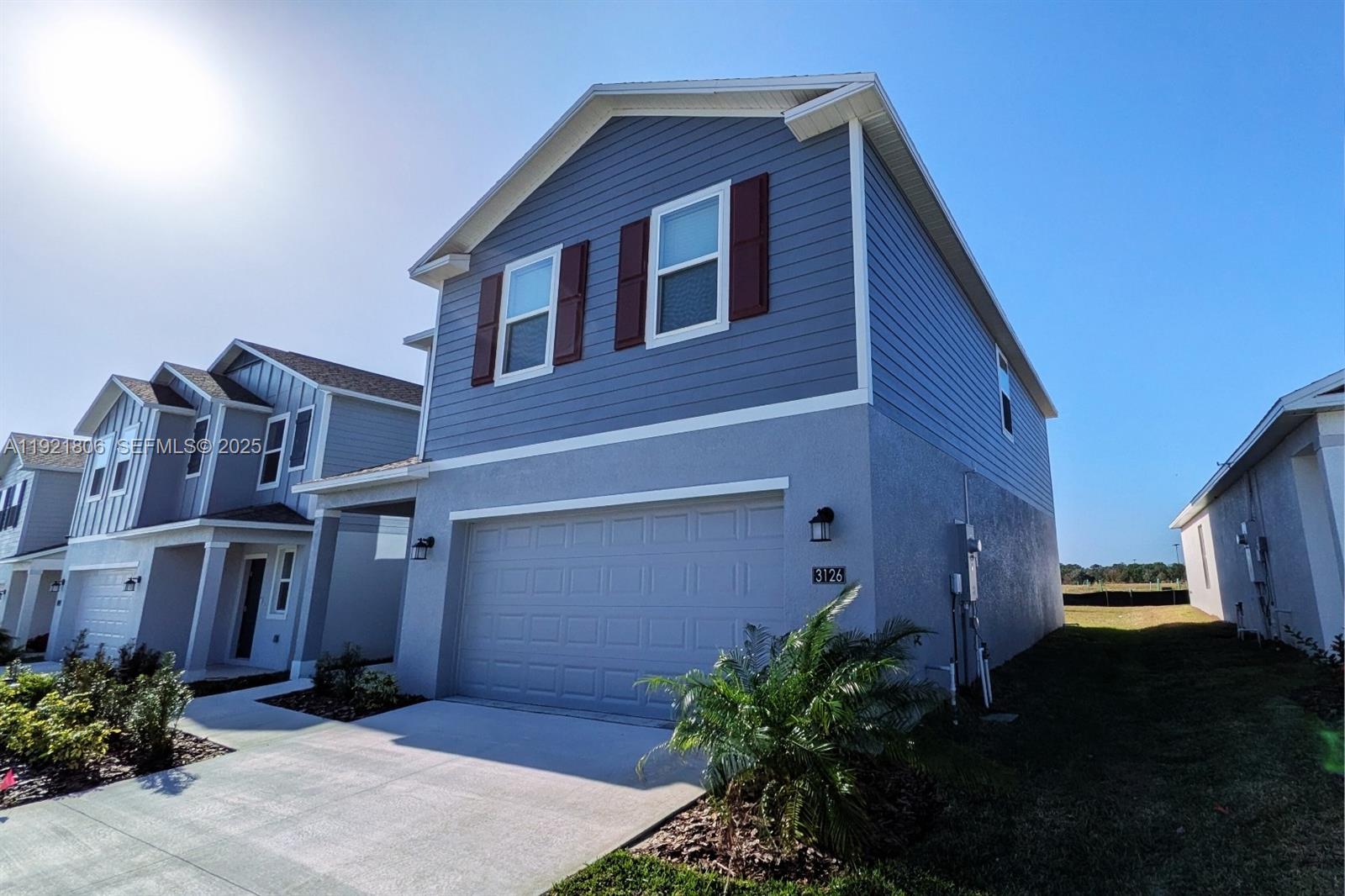 3126 TOTEM ROAD Unit: .