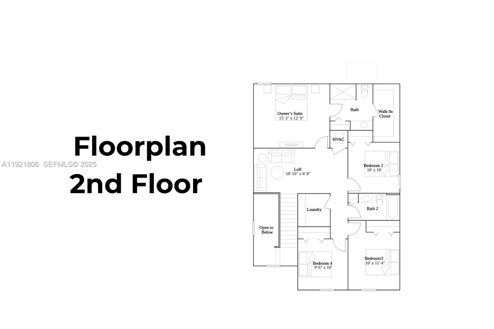 3126 TOTEM ROAD Unit: .