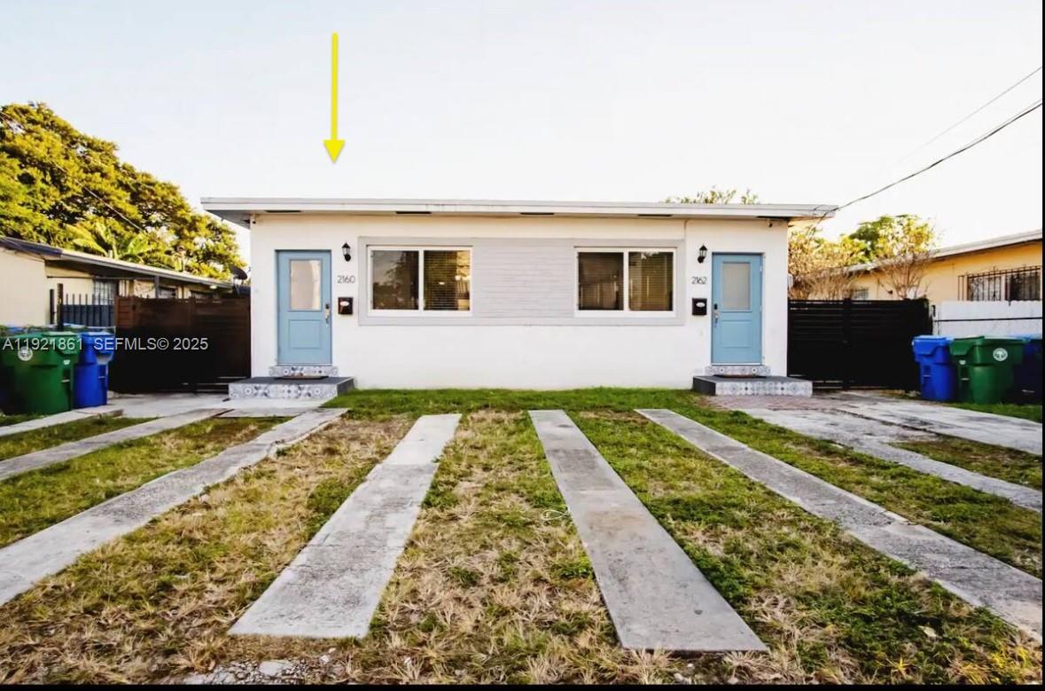 2160 NW 18th Ter # 2160