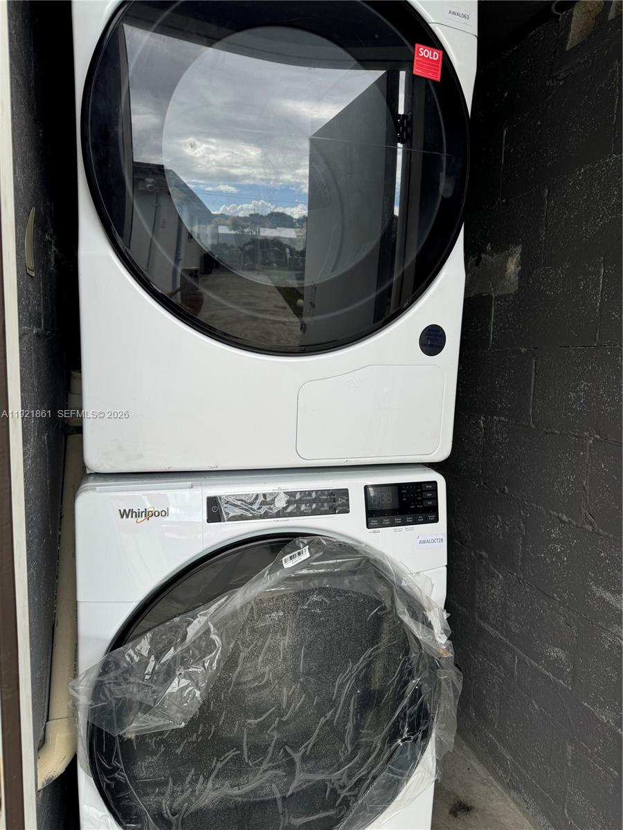 2160 NW 18th Ter # 2160