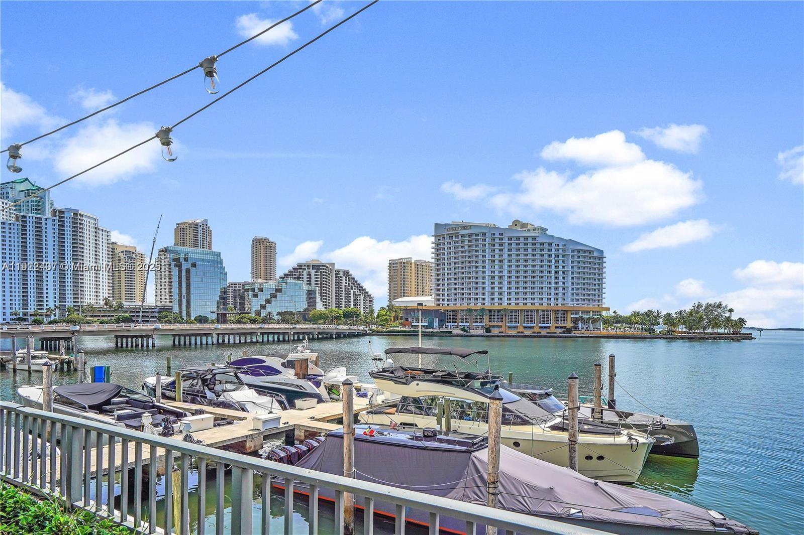 999 Brickell Bay Dr # 711