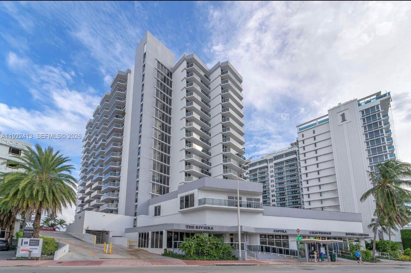 2401 Collins Ave # 1807