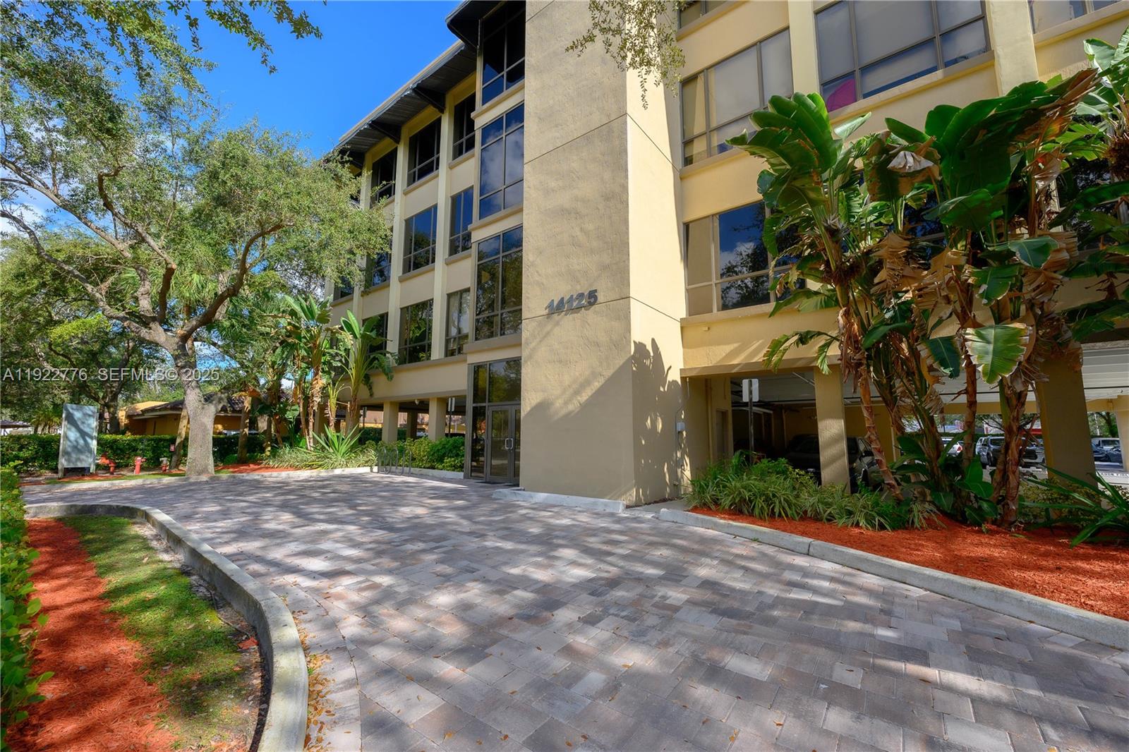 14125 NW 80th Ave # 205 Unit: 204 - #205