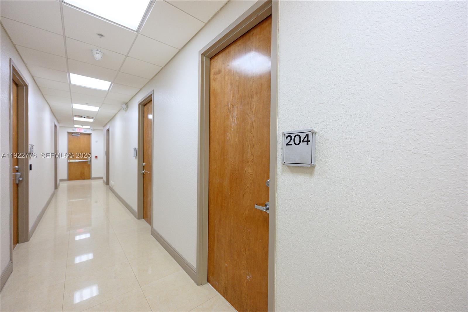 14125 NW 80th Ave # 205 Unit: 204 - #205