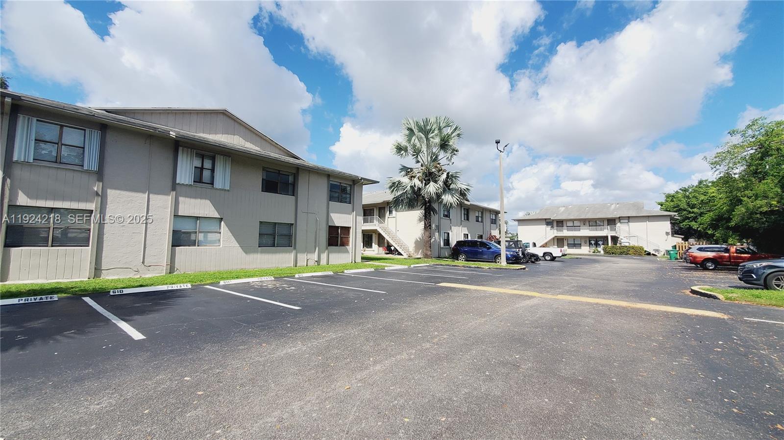 15342 SW 72nd St # 24 Unit: 17-24