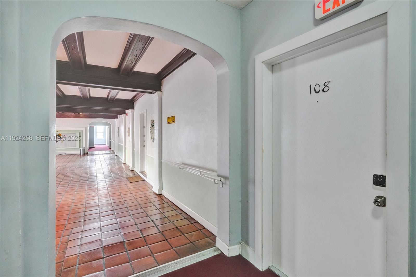 1200 Euclid Ave # 108