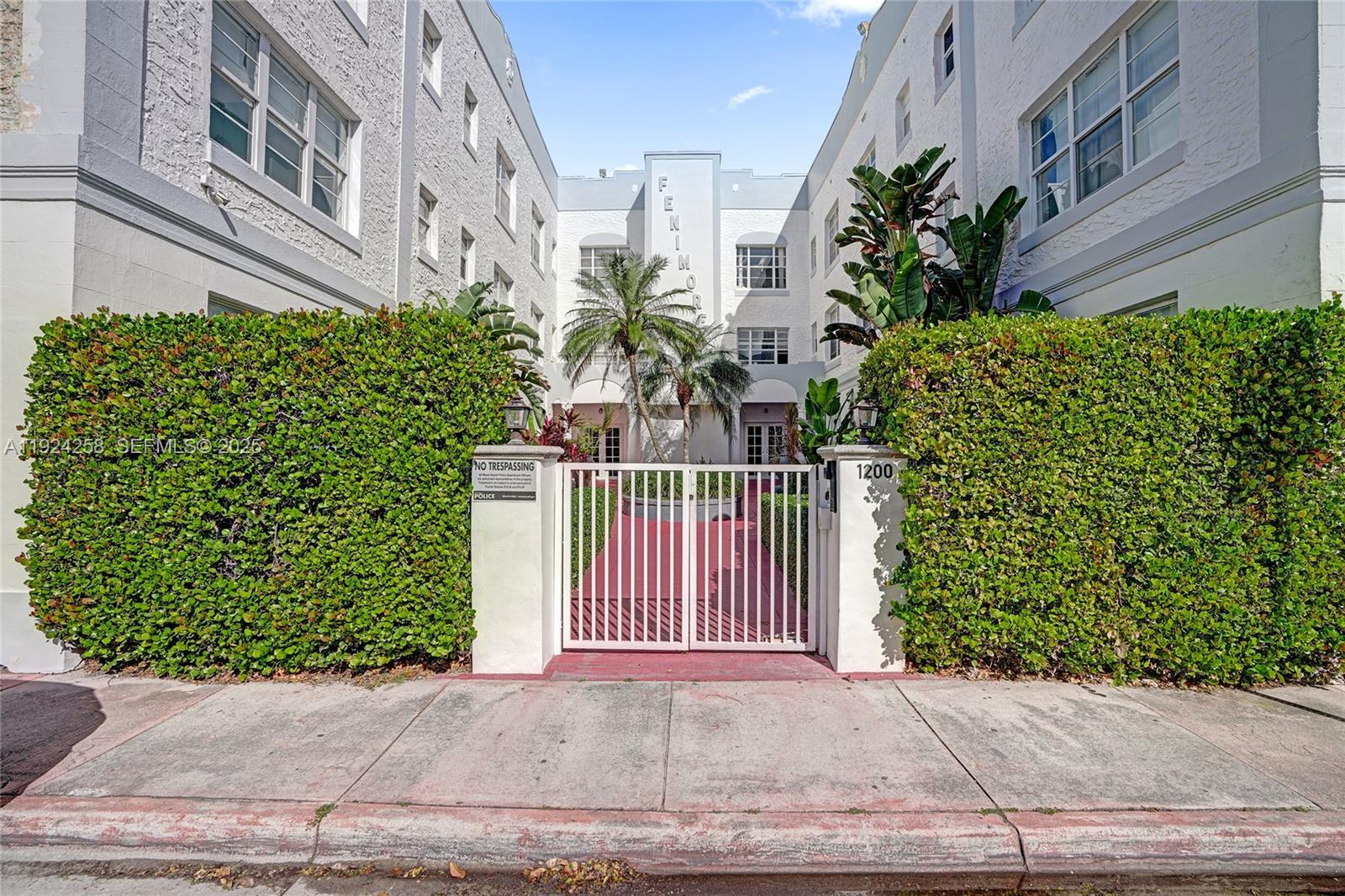 1200 Euclid Ave # 108