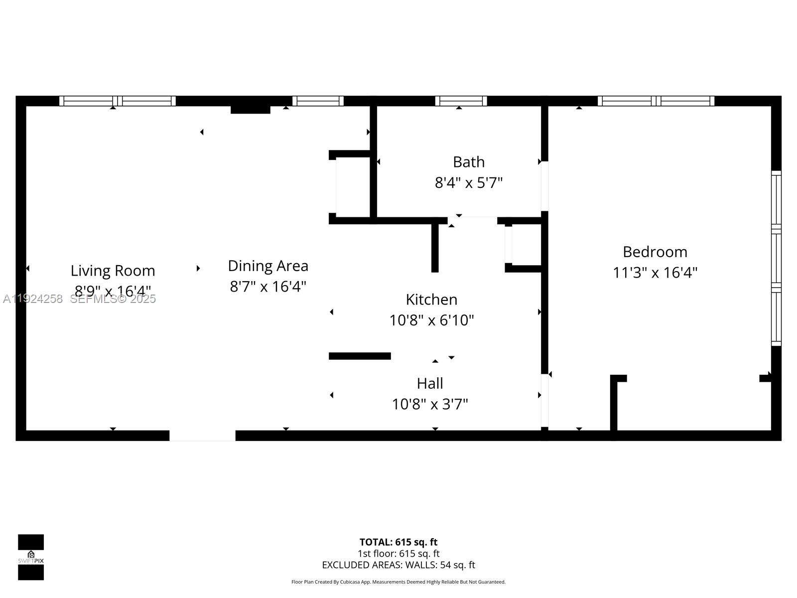 1200 Euclid Ave # 108