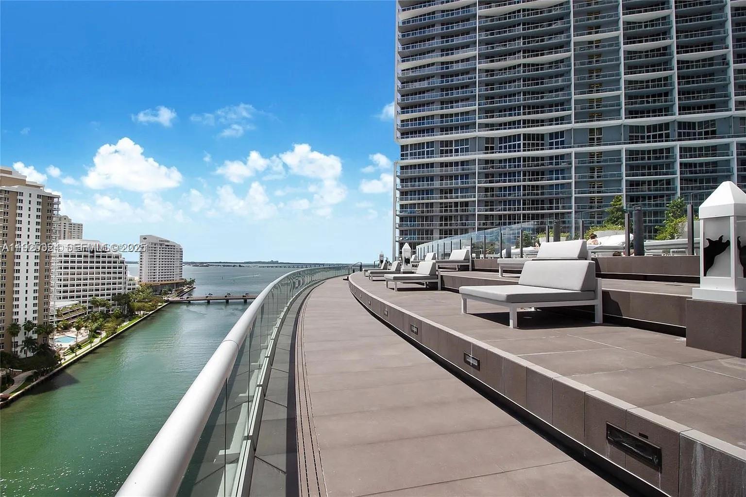 495 Brickell Ave # 3304