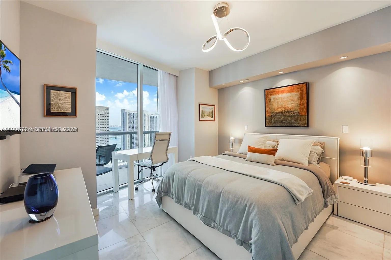 495 Brickell Ave # 3304