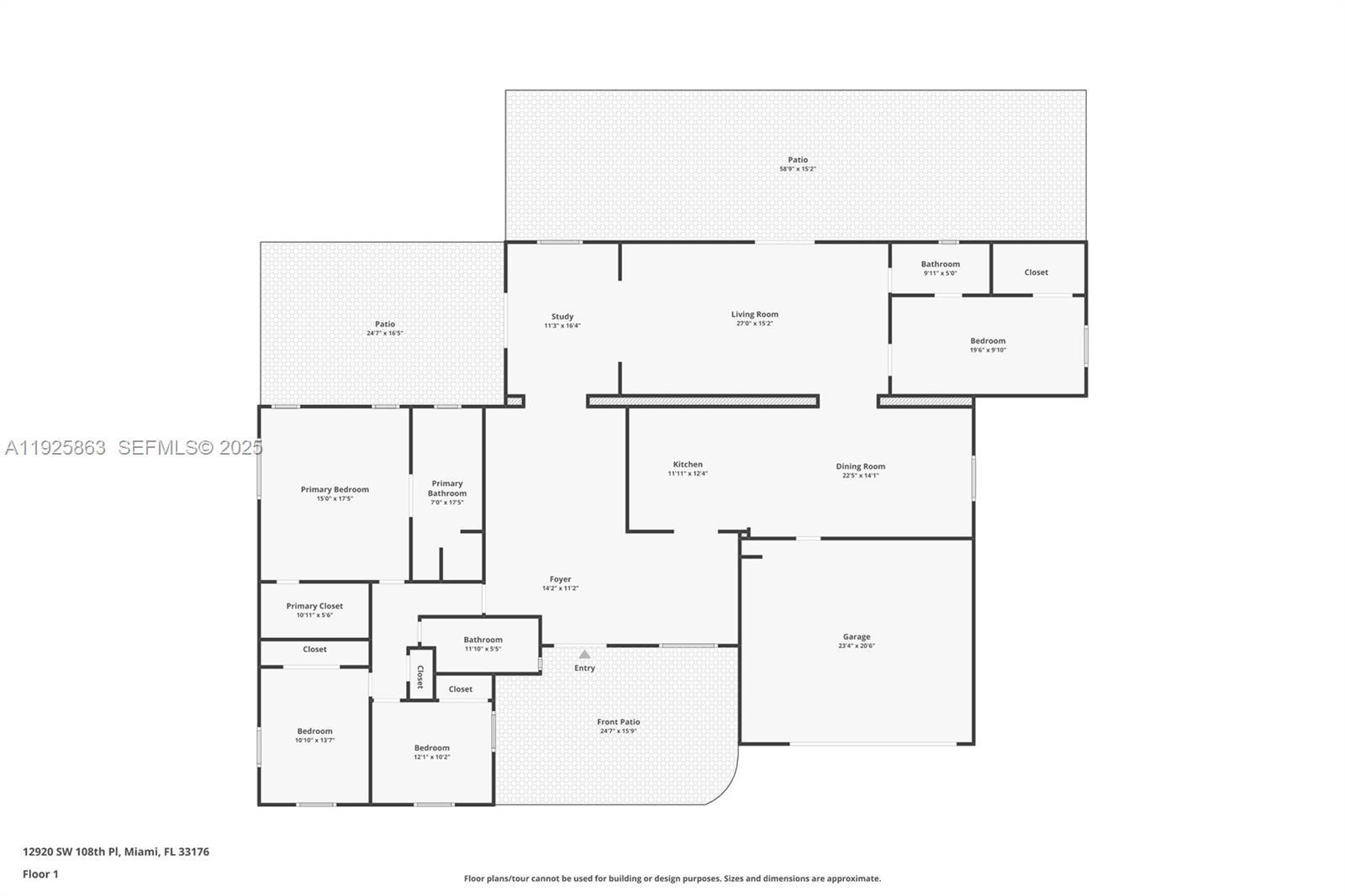 12920 SW 108th Place