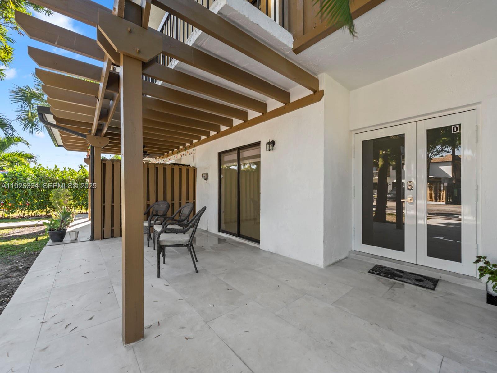 6885 NW 169th St # 66D