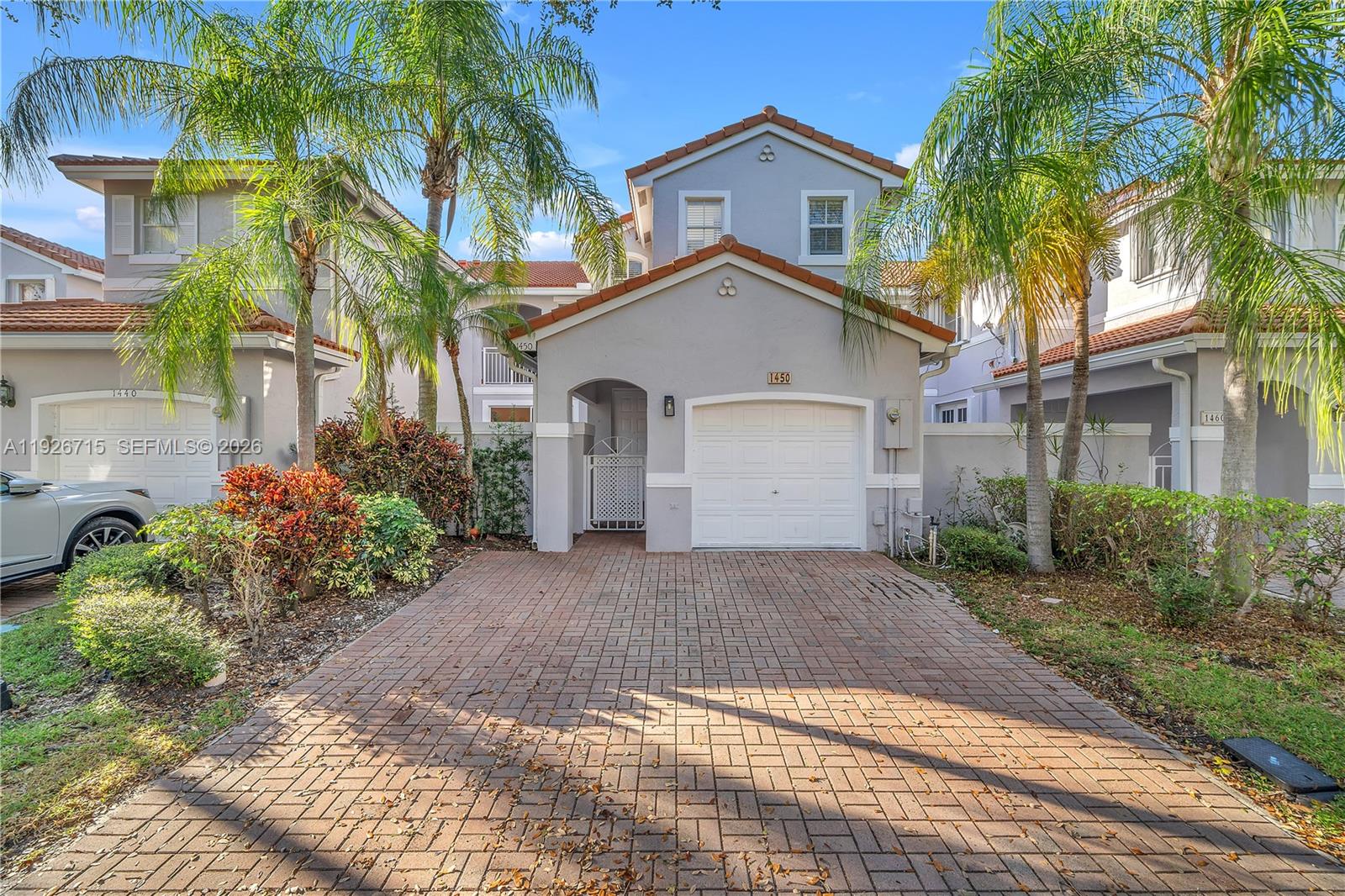 1450 Weeping Willow Way # 1450