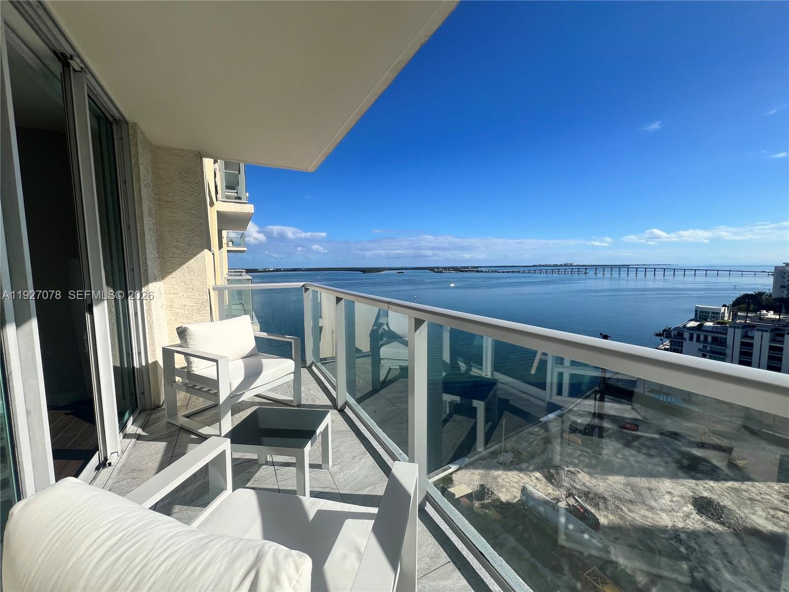 1155 Brickell Bay Dr # 1607