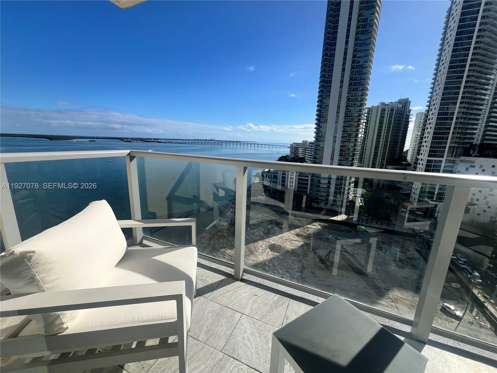 1155 Brickell Bay Dr # 1607