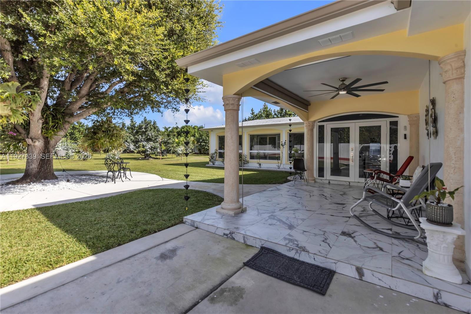 17300 SW 292nd St