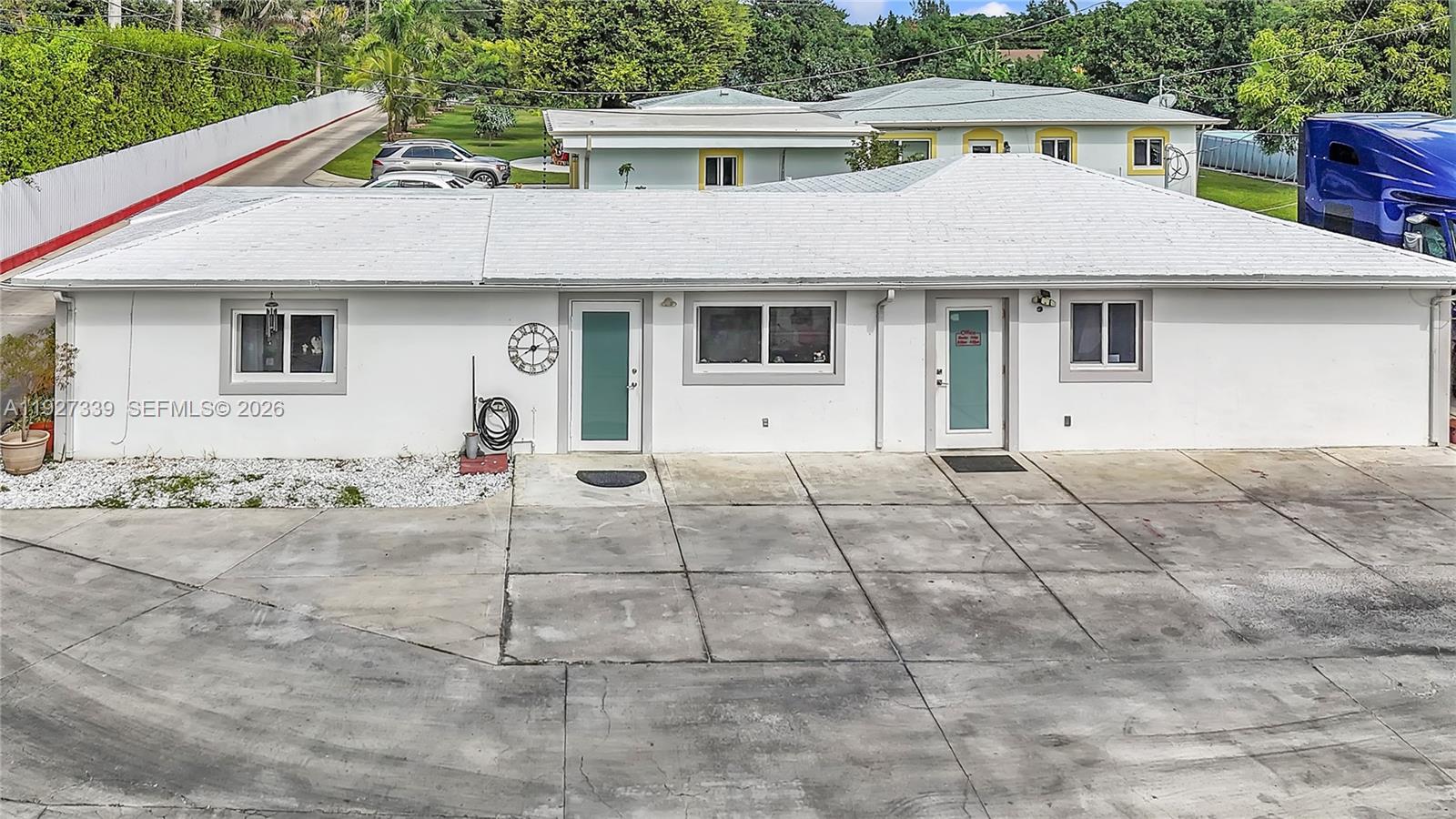 17300 SW 292nd St