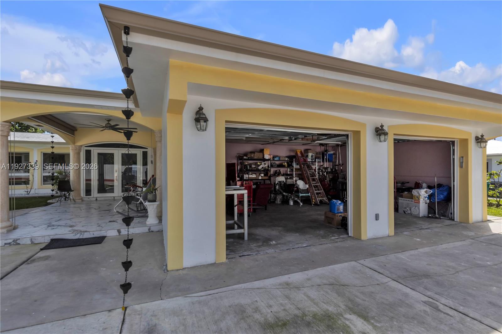 17300 SW 292nd St