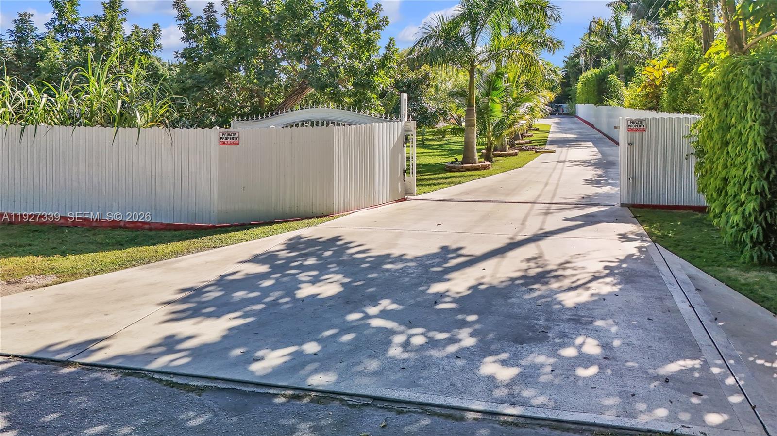 17300 SW 292nd St