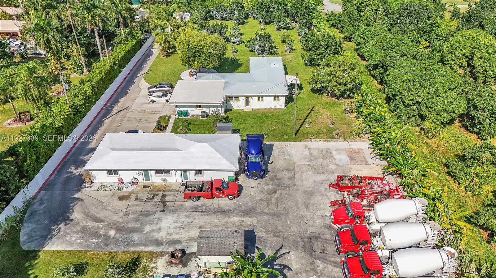 17300 SW 292nd St