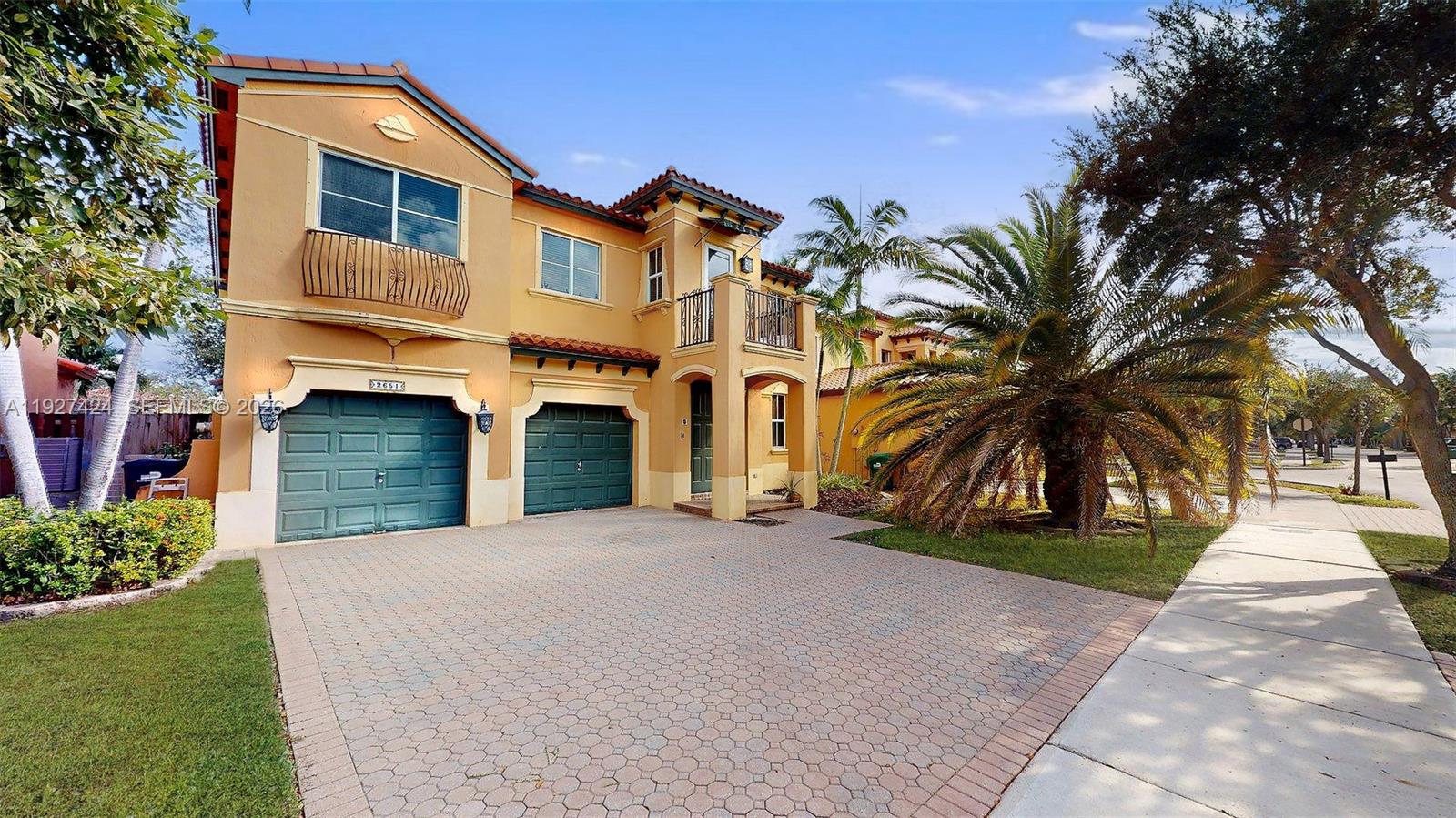 2651 SW 152nd Ct