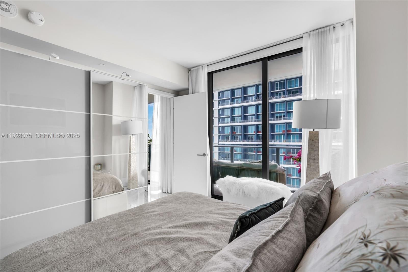 1300 S Miami Ave Unit: 2508