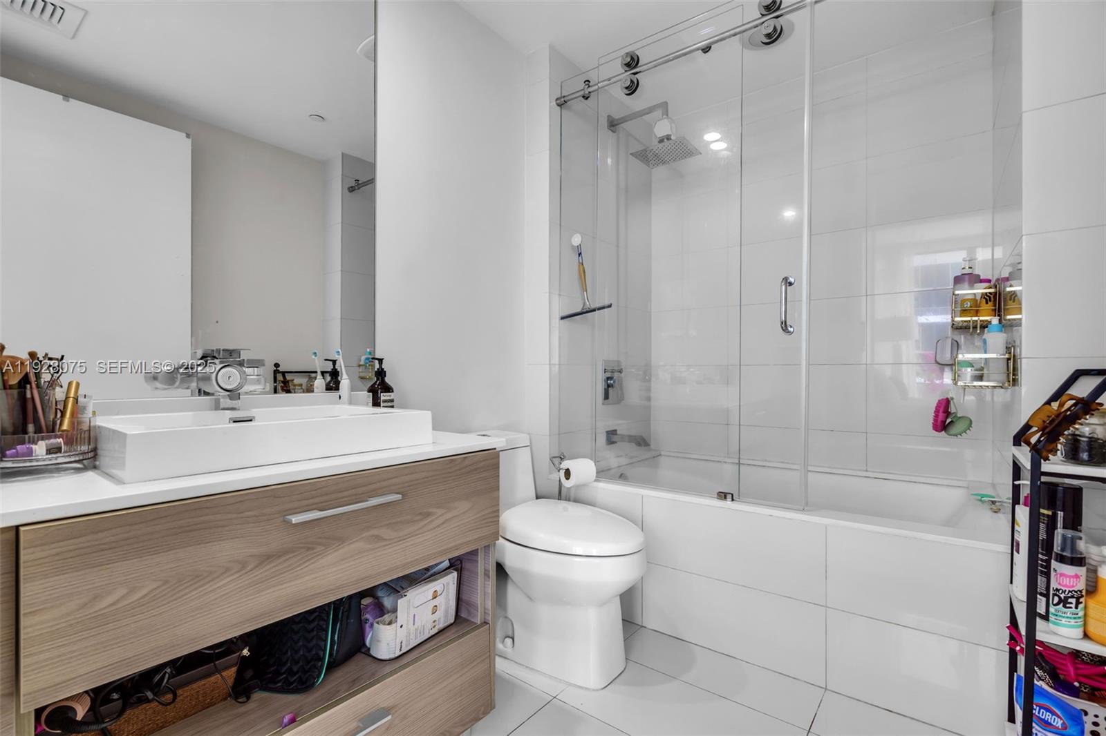 1300 S Miami Ave Unit: 2508